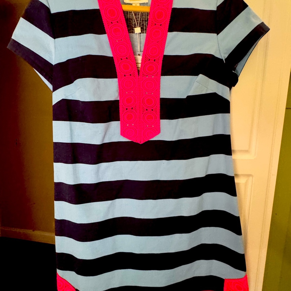 Sail to Stable Brand new with Tags dress